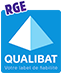 RGE Qualibat